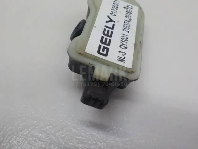 Датчик давления в шине (TPMS) для  Fiat Fullback 2016
