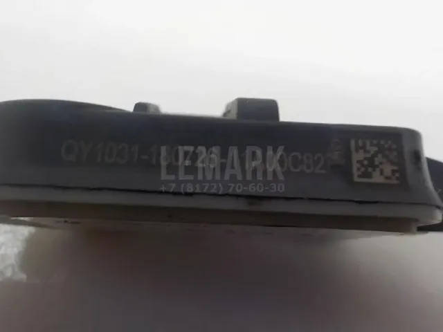 Датчик давления в шине (TPMS) для  Fiat Fullback 2016