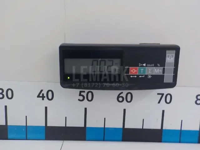 Датчик давления в шине (TPMS) для  Fiat Fullback 2016