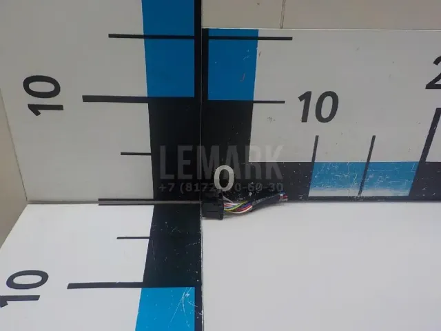 Разъем