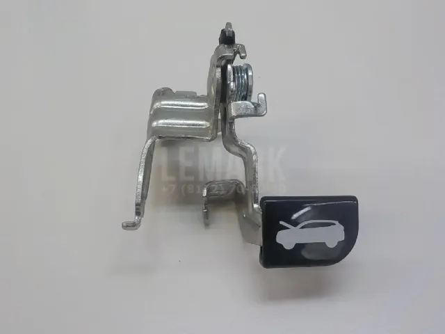 Ручка открывания капота