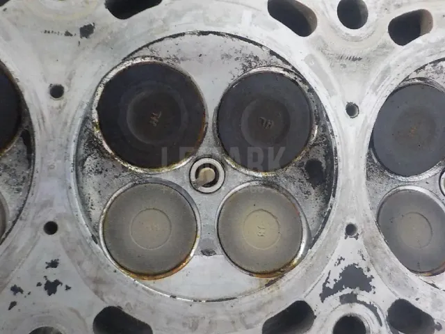Головка блока для  Fiat Punto I (176) 1993-1999