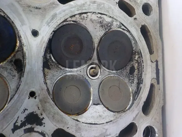 Головка блока для  Fiat Punto I (176) 1993-1999