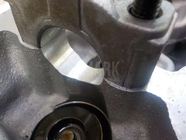 Головка блока для  Fiat Punto I (176) 1993-1999
