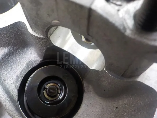 Головка блока для  Fiat Punto I (176) 1993-1999