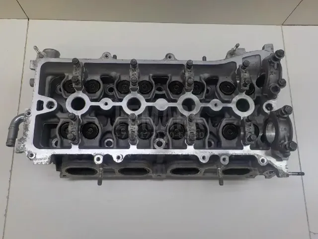 Головка блока для  Fiat Punto I (176) 1993-1999