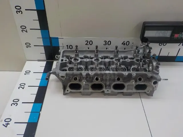 Головка блока для  Fiat Punto I (176) 1993-1999