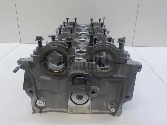 Головка блока для  Fiat Punto I (176) 1993-1999