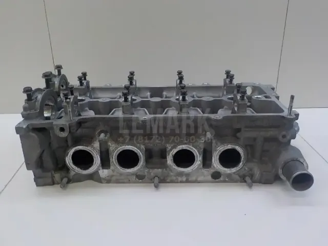 Головка блока для  Fiat Punto I (176) 1993-1999