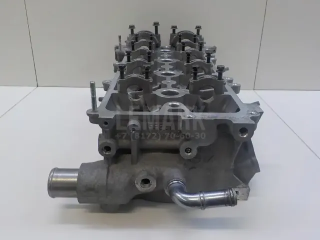 Головка блока для  Fiat Punto I (176) 1993-1999