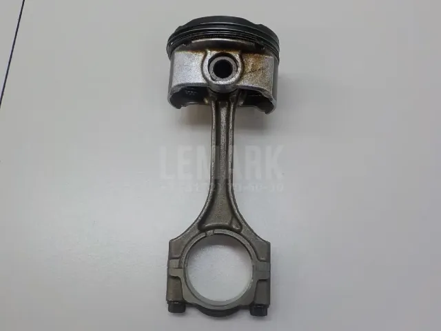 Поршень с шатуном для  Fiat Sedici 2007-2014