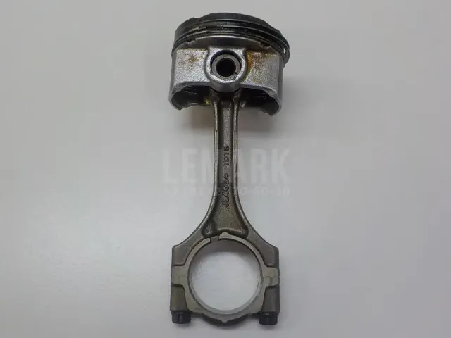 Поршень с шатуном для  Fiat Sedici 2007-2014