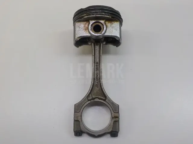 Поршень с шатуном для  Fiat Croma 1990-1996