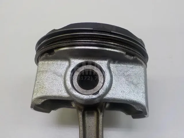 Поршень с шатуном для  Fiat Croma 1990-1996