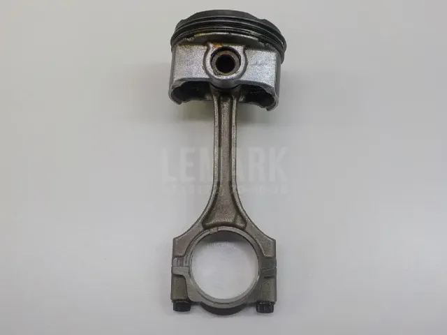 Поршень с шатуном для  Fiat Croma 1990-1996