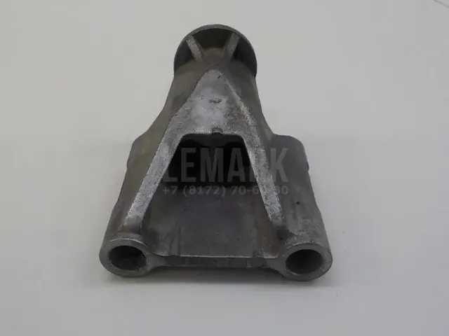 Кронштейн ролика-натяжителя руч. ремня для  Exeed VX (M36T) 2021