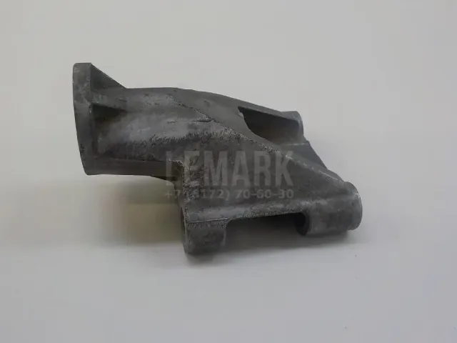 Кронштейн ролика-натяжителя руч. ремня для  Exeed VX (M36T) 2021