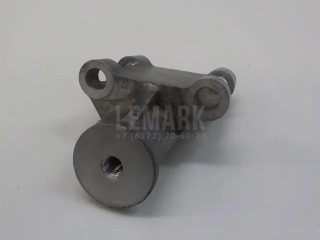 Кронштейн ролика-натяжителя руч. ремня для  Exeed VX (M36T) 2021