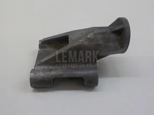 Кронштейн ролика-натяжителя руч. ремня для  Exeed VX (M36T) 2021