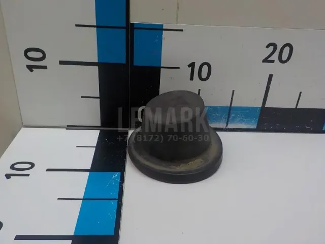 Опора задней пружины нижняя