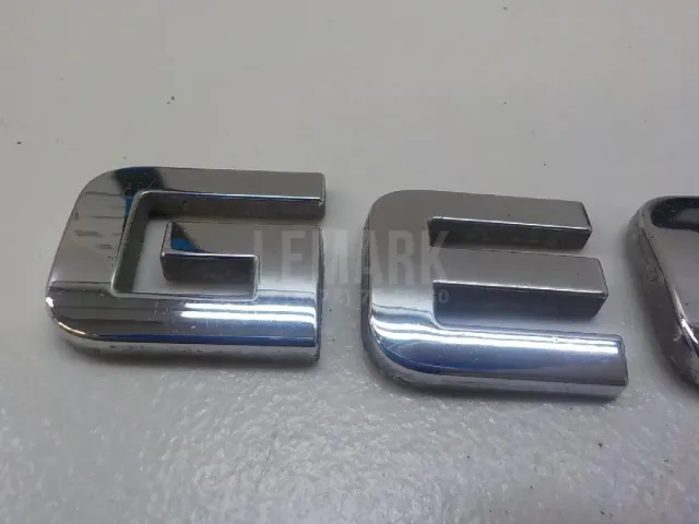 Эмблема для  Geely GC6 2014-2016