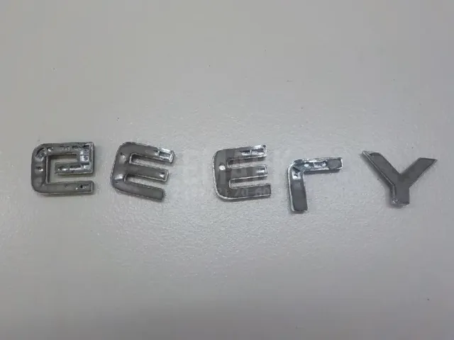 Эмблема для  Geely GC6 2014-2016