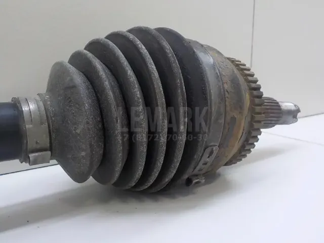Полуось передняя левая для  Chevrolet HHR 2005-2011