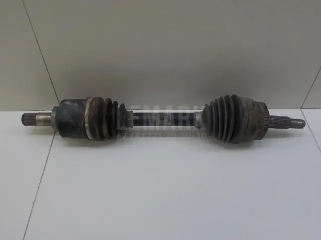 Полуось передняя левая для  Chevrolet HHR 2005-2011