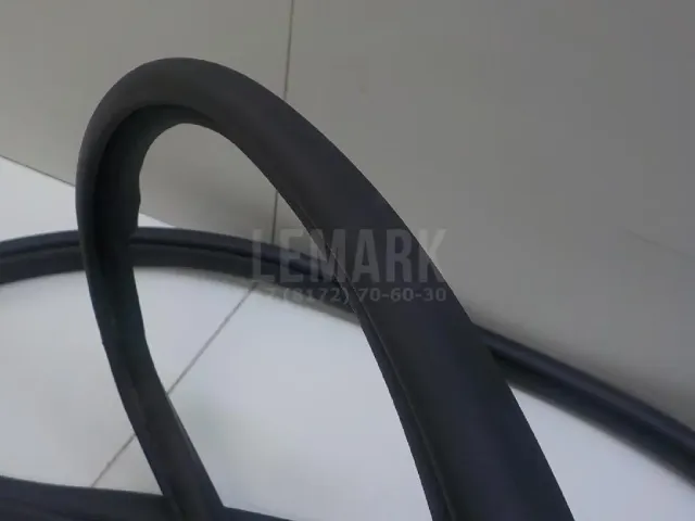 Уплотнитель (внутри) для  Changan