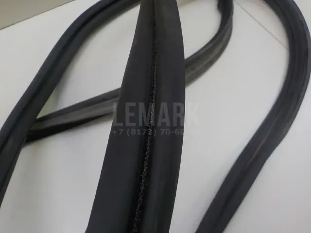 Уплотнитель (внутри) для  Fiat