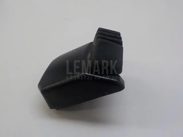 Отбойник двери для  Fiat 500 2008