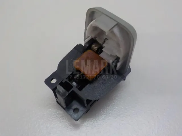 Кнопка многофункциональная для  Geely Tugella (FY11) 2020