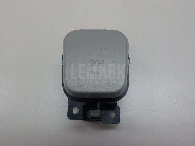 Кнопка многофункциональная для  Geely Tugella (FY11) 2020