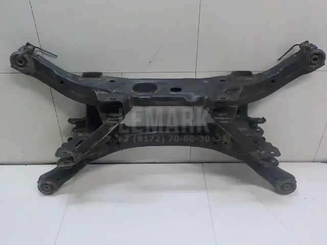 Балка задняя для  Ford Fusion 2002-2012