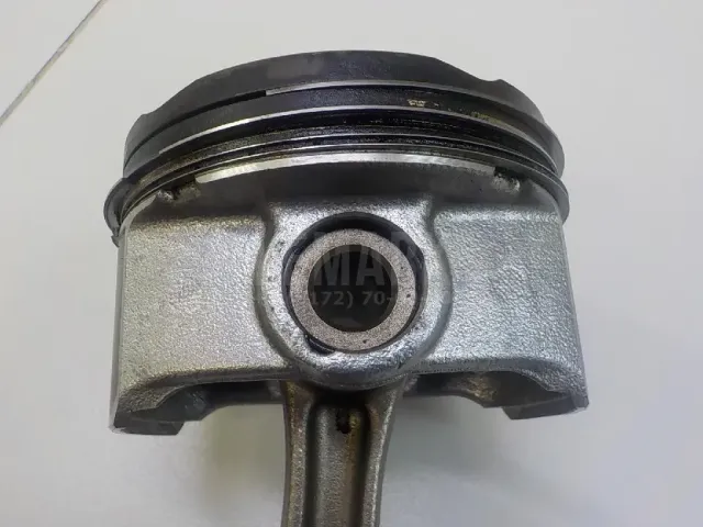 Поршень с шатуном для  Fiat Ducato 230 1994-2002