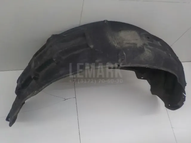 Локер задний правый для  Ford Escape EUR 2007-2009