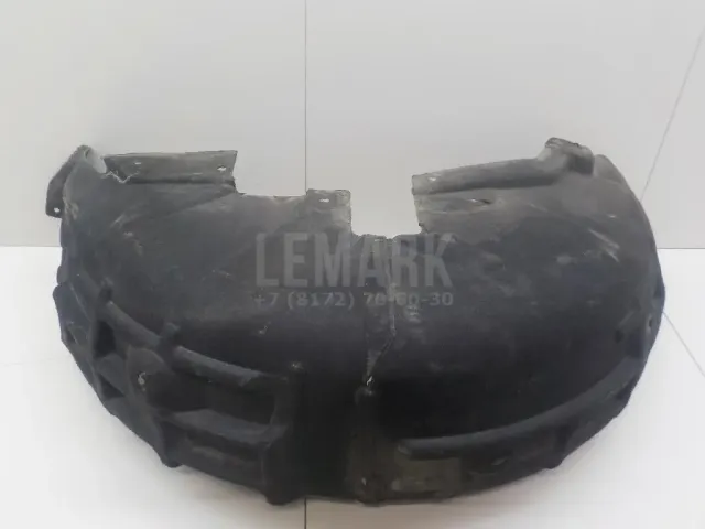 Локер задний правый для  Ford Escape EUR 2007-2009