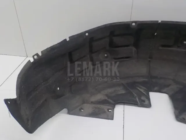 Локер задний правый для  Ford Escape EUR 2007-2009