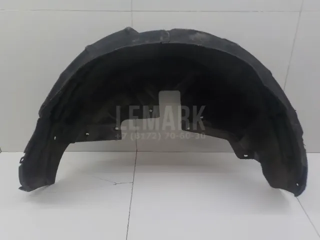 Локер задний правый для  Ford Escape EUR 2007-2009