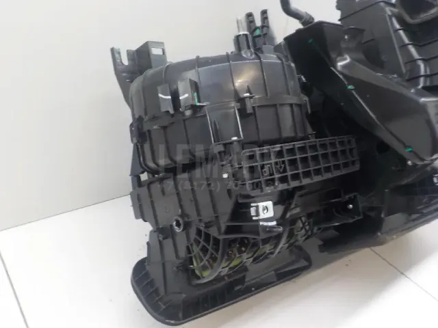 Корпус отопителя для  Fiat Panda 2003-2012