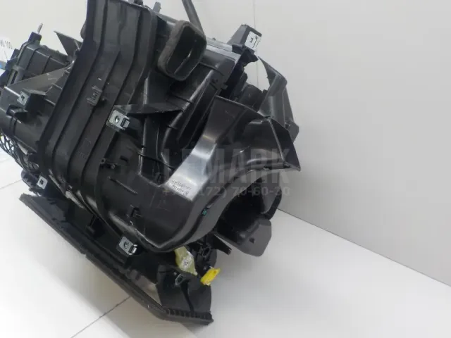 Корпус отопителя для  Fiat Panda 2003-2012