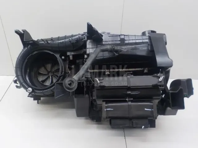 Корпус отопителя для  Fiat Panda 2003-2012