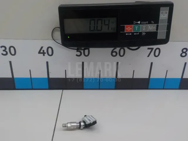 Датчик давления в шине (TPMS) для  Fiat Idea 2003-2016