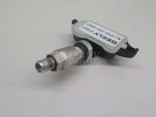 Датчик давления в шине (TPMS) для  Geely Coolray (SX11) 2018