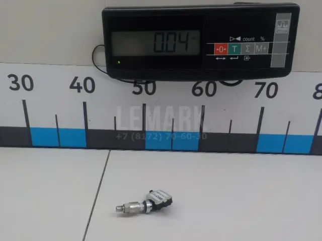 Датчик давления в шине (TPMS) для  Geely Coolray (SX11) 2018