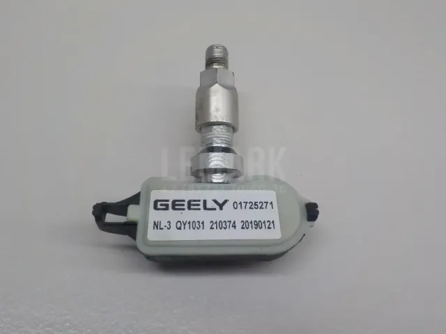Датчик давления в шине (TPMS) для  Geely Coolray (SX11) 2018