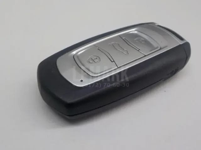 Ключ зажигания