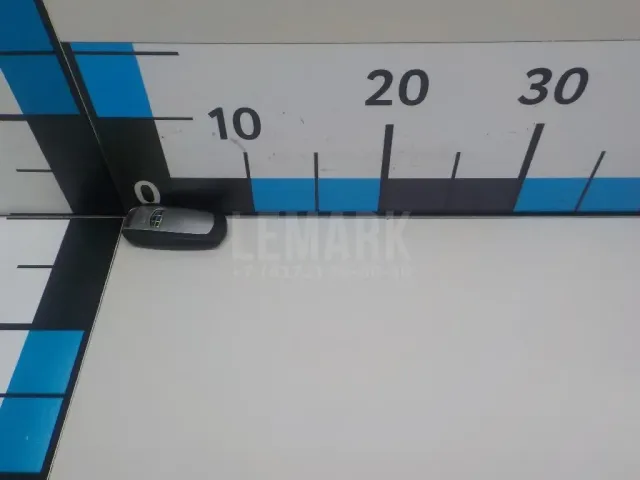 Ключ зажигания
