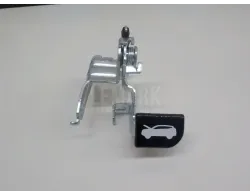 Ручка открывания капота