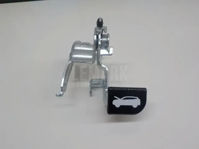 Ручка открывания капота